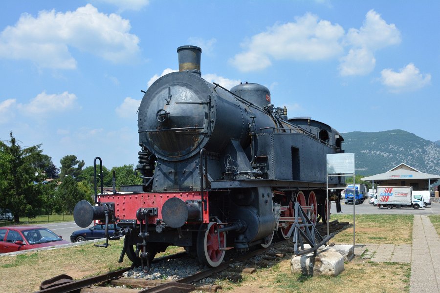 Wocheinerbahn diverse Zugsgarnituren (13)